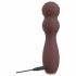 You2Toys Hazel 03 - uppladdningsbar, flexibel vibrator (lila)