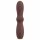 You2Toys Hazel 04 - uppladdningsbar, flexibel vibrator (lila)