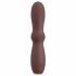 You2Toys Hazel 04 - uppladdningsbar, flexibel vibrator (lila)