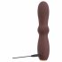 You2Toys Hazel 04 - uppladdningsbar, flexibel vibrator (lila)