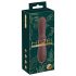 You2Toys Hazel 04 - uppladdningsbar, flexibel vibrator (lila)