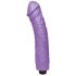 You2Toys - Gigantisk älskare dildo - lila