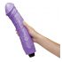 You2Toys - Gigantisk älskare dildo - lila