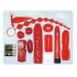 You2Toys - Röda Rosor - Vibratorset (9 delar)