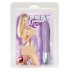 You2Toys - Lady Love lila vibrator