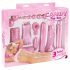 You2Toys - Candy Set - vibratorkit (9 delar)