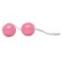 You2Toys - Rosa vibratorset (9 delar)