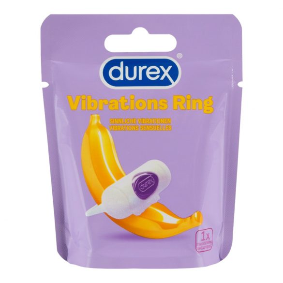 Durex Intense vibrerande penisring