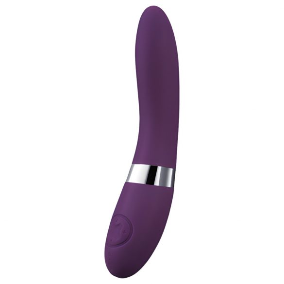 LELO Elise 2 - lyxvibrator (lila)