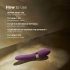 LELO Elise 2 - lyxvibrator (lila)