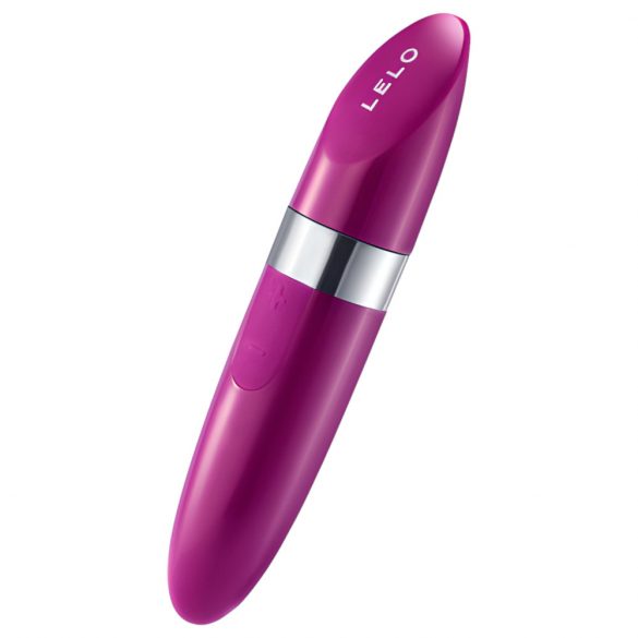 LELO Mia 2 - rese läppstiftvibrator (ljusrosa)