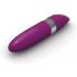 LELO Mia 2 - rese läppstiftvibrator (ljusrosa)