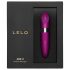 LELO Mia 2 - rese läppstiftvibrator (ljusrosa)