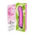 SMILE Lycklig - 7 lägen vibrator (rosa)