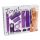 You2Toys - Lila njutning - vibrator set (9 delar)