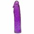 You2Toys - Lila njutning - vibrator set (9 delar)