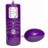 You2Toys - Lila njutning - vibrator set (9 delar)