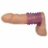 You2Toys - Lila njutning - vibrator set (9 delar)