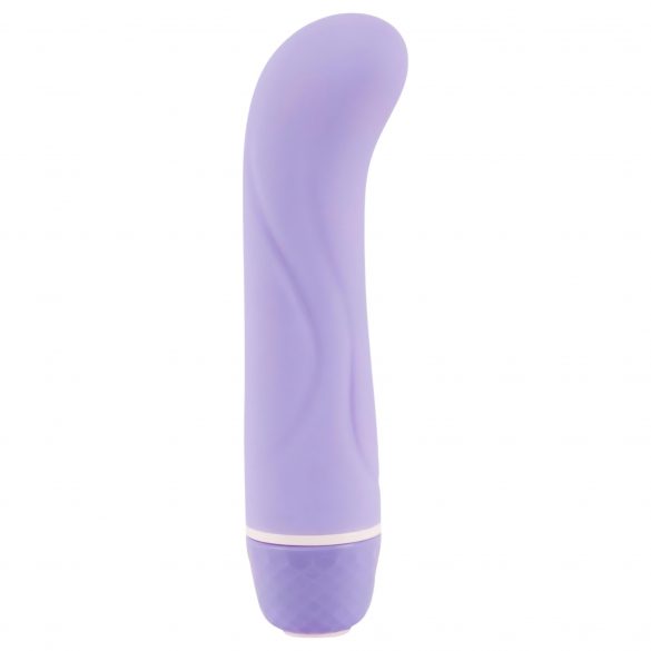 SMILE Mini-G - G-punkt minivibrator (lila)