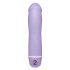 SMILE Sweety - mini vibrator (lila)