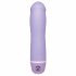 SMILE Sweety - mini vibrator (lila)