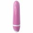 Vibe Therapy - Quantum minivibrator - rosa