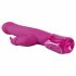 You2Toys - Hammer stötvibrator - kanin