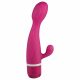 You2Toys - Rosa Leaf silikonvibrator