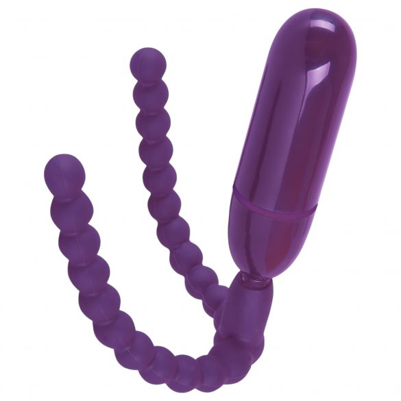 You2Toys - Vibro Intim Spreader minivibrator - lila