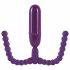 You2Toys - Vibro Intim Spreader minivibrator - lila