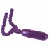 You2Toys - Vibro Intim Spreader minivibrator - lila