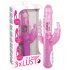 You2Toys - 3-i-1 vibrator - rosa