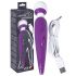 / You2Toys - SPA-stav - uppladdningsbar massagevibrator (lila)