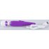 / You2Toys - SPA-stav - uppladdningsbar massagevibrator (lila)