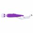 / You2Toys - SPA-stav - uppladdningsbar massagevibrator (lila)