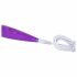 / You2Toys - SPA-stav - uppladdningsbar massagevibrator (lila)