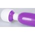 / You2Toys - SPA-stav - uppladdningsbar massagevibrator (lila)