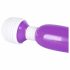 / You2Toys - SPA-stav - uppladdningsbar massagevibrator (lila)