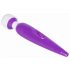 / You2Toys - SPA-stav - uppladdningsbar massagevibrator (lila)