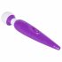 / You2Toys - SPA-stav - uppladdningsbar massagevibrator (lila)