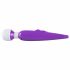 / You2Toys - SPA-stav - uppladdningsbar massagevibrator (lila)