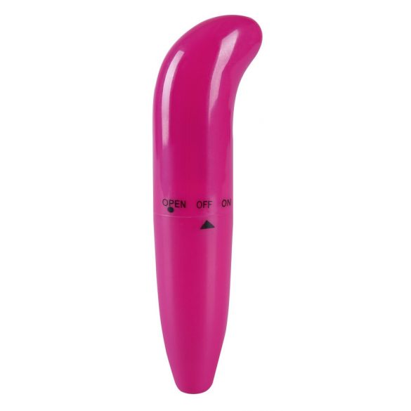 You2Toys - G-Mate - G-punktsvibrator (rosa)