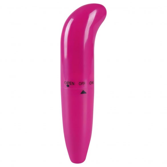 You2Toys - G-Mate - G-punktsvibrator (rosa)