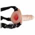 You2Toys - Easy Rider hudfärgad strap-on dildo