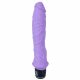 You2Toys - Lotus - realistisk vibrator (lila)