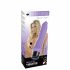 You2Toys - Lotus - realistisk vibrator (lila)