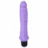 You2Toys - Lotus - realistisk vibrator (lila)