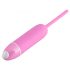 You2Toys - Kvinnolig Urinrörsvibrator - Rosa (5mm)