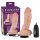 You2Toys - Dansande realistisk vibrator - stor (naturlig)