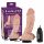 You2Toys - Dansande realistisk vibrator - stor (naturlig)